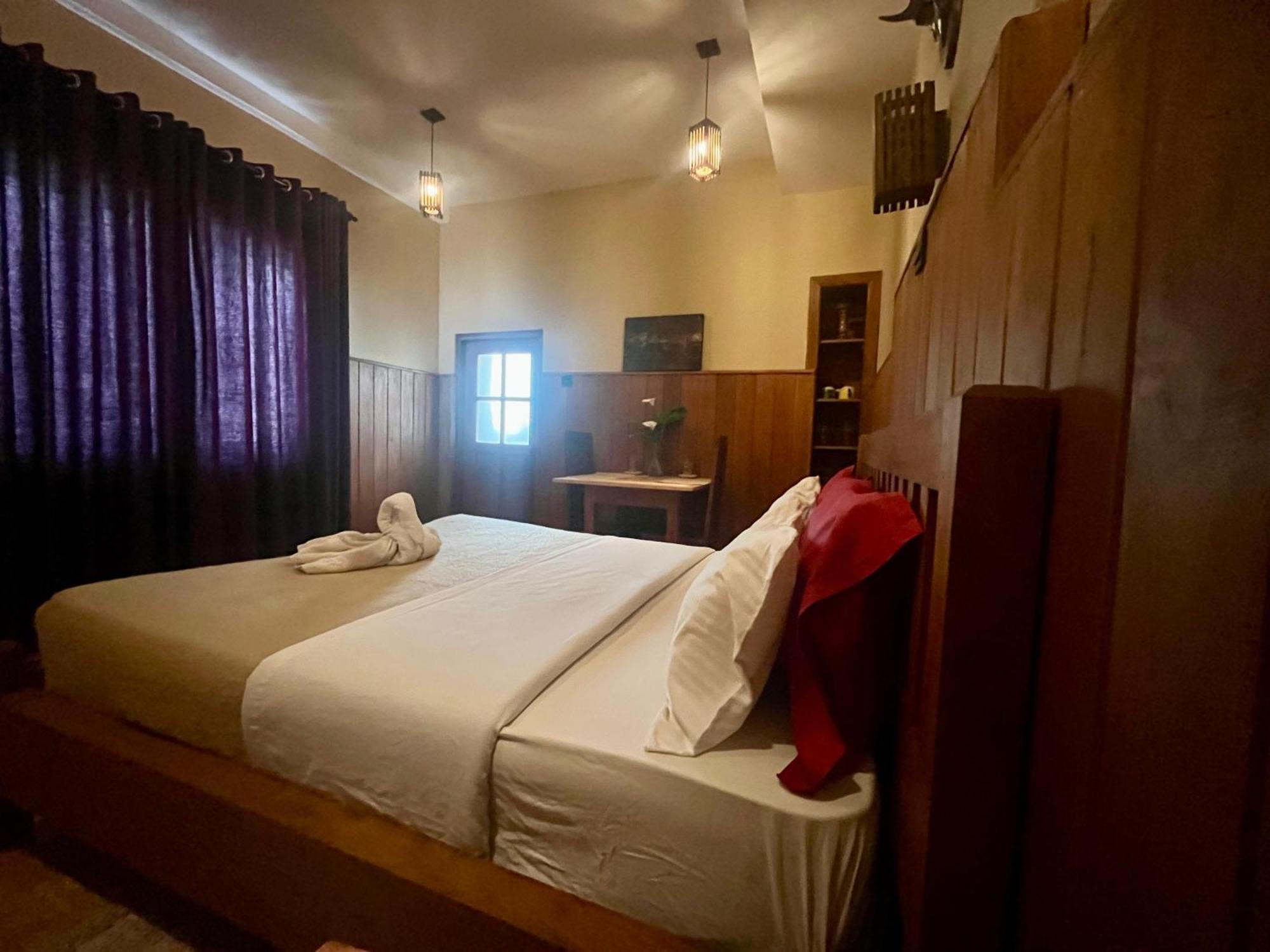 Lily Bank Cottage Nuwara Eliya Esterno foto